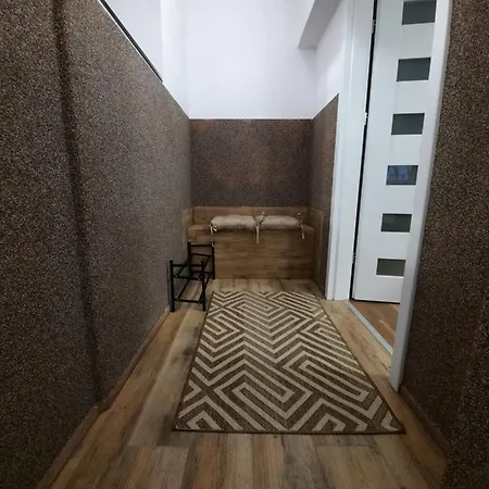 Apartment Apartament Lisc 2 Swieradow-Zdroj