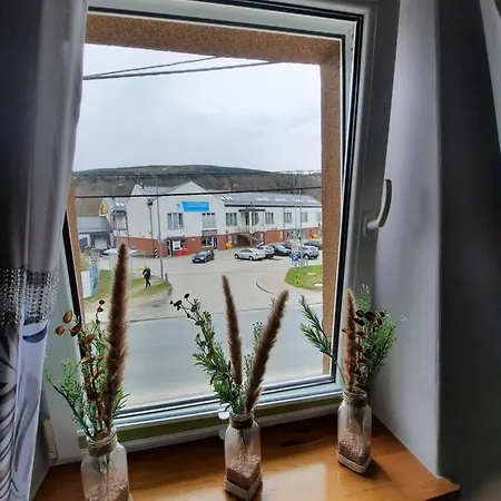 Apartament Lisc 2
