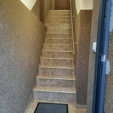 Apartament Lisc 2 Apartment Swieradow-Zdroj