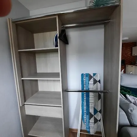 아파트 Apartament Lisc 2