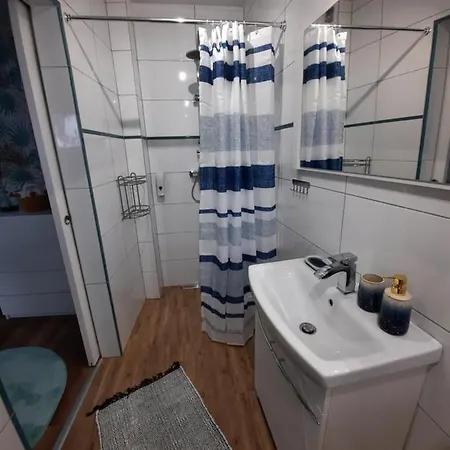 Apartment Apartament Lisc 2 Swieradow-Zdroj