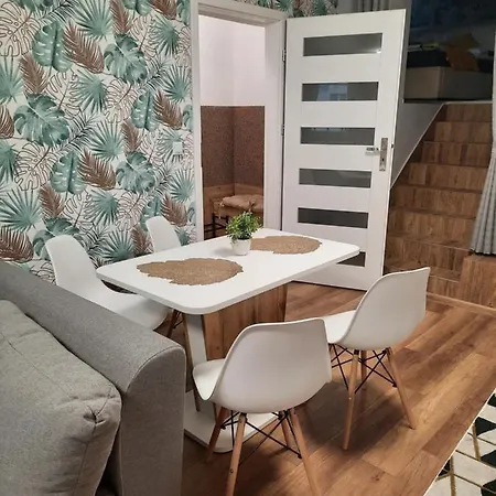 Apartament Lisc 2 * Swieradow-Zdroj