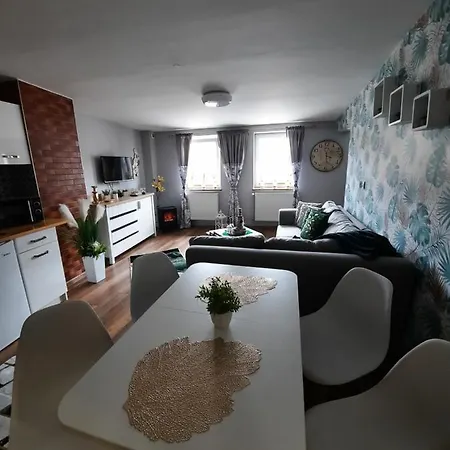 Apartament Lisc 2 *