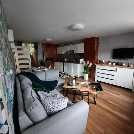 Apartament Lisc 2 *