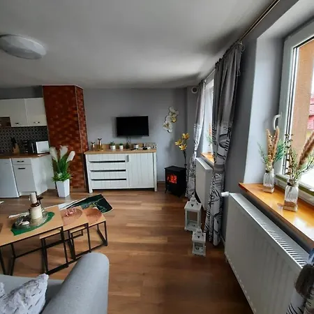Apartment Apartament Lisc 2