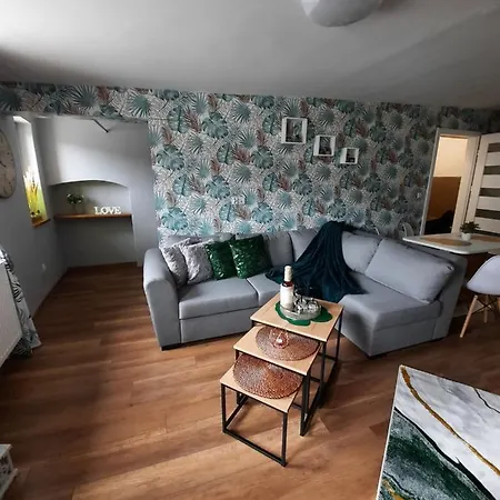 Apartament Lisc 2 * Swieradow-Zdroj