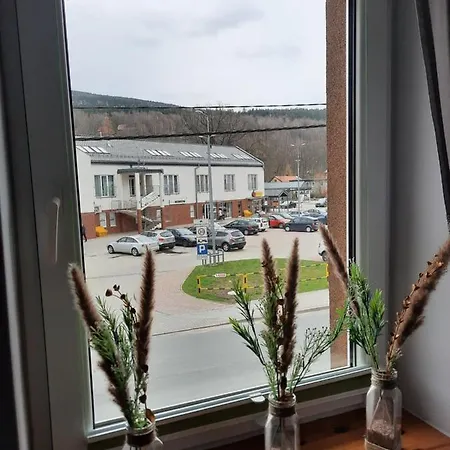 Apartament Lisc 2 Apartment