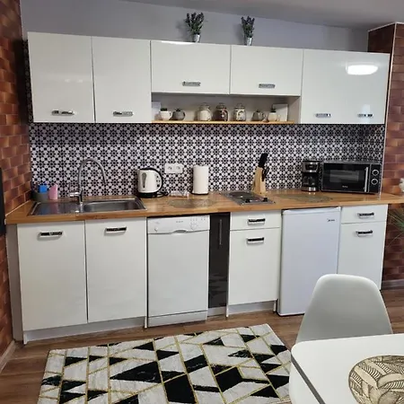 Apartament Lisc 2 * Swieradow-Zdroj